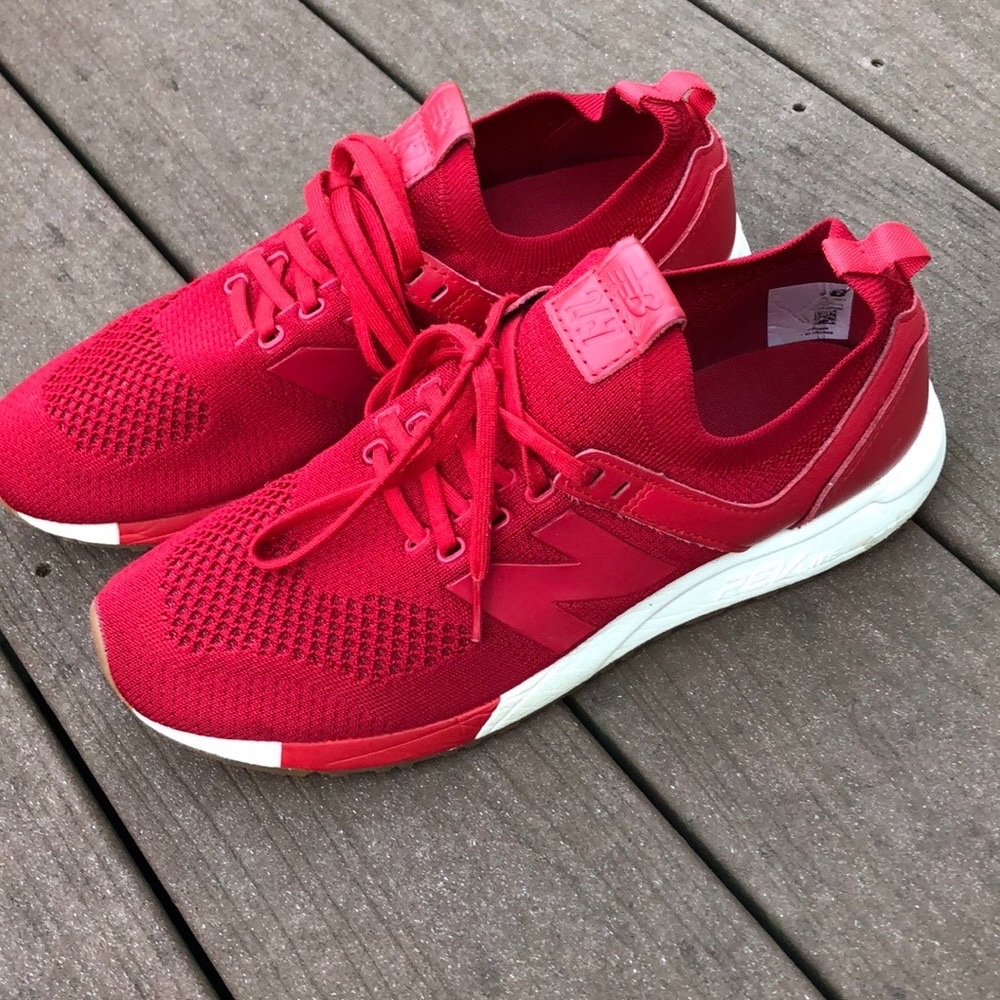 New Balance 247 Decon